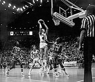 The Greatest Ever – the mighty Bird at number 4