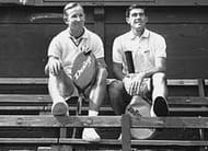 Top Tennis Rivalries #2