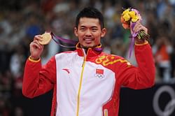 Chong Wei, Lin Dan, and a matter of belief