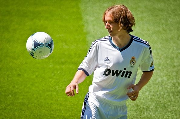 Luka Modric: How the Croatian playmaker will affect Madrid