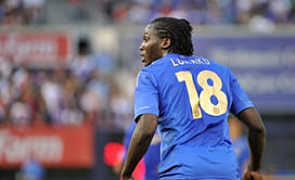 Lukaku speaks out!