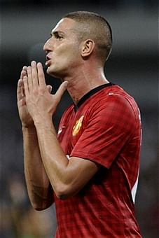 Federico Macheda set to be loaned?