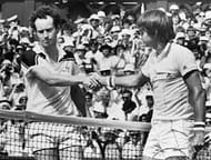 Top Tennis Rivalries #6