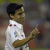 Jesus Navas: One amongst many of sports curious cases!