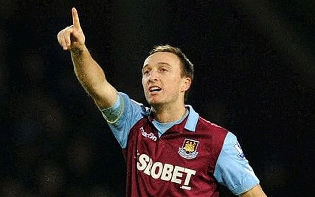 Mark Noble Profile Picture