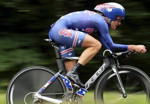 Kristin Armstrong