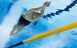 Britain enjoys gold surge, Phelps eyes 20th medal
