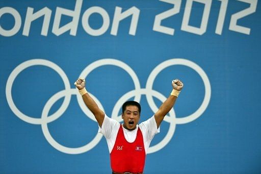 N. Korea power cuts ruin Olympics viewing