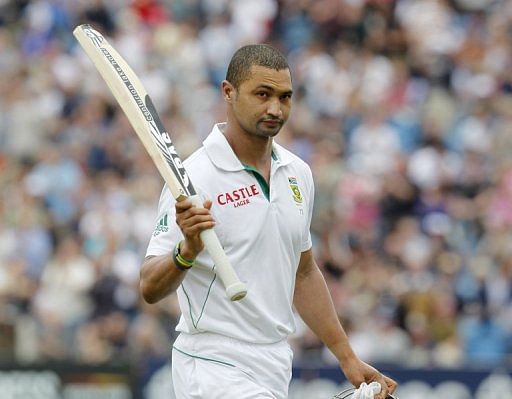 Alviro Petersen