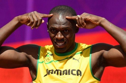 Usain Bolt and his rivals for the blue riband event of track and field are poised to serve up more pyrotechnics