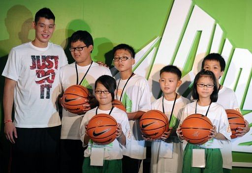 The Houston Rockets player&#039;s parents are from the island but Jeremy Lin&#039;s maternal grandmother is from mainland China