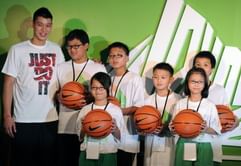 Lin dodges China, Taiwan nationality question