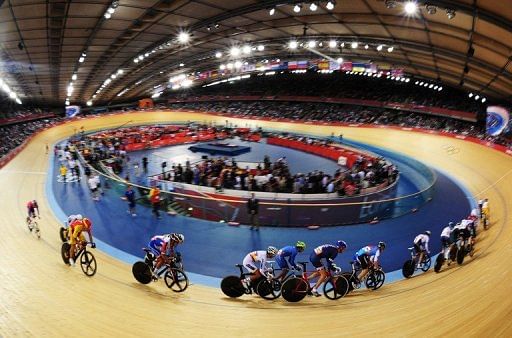 A source at the Velodrome told AFP there are three 