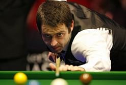 Ronnie O'Sullivan wins fifth Masters snooker title