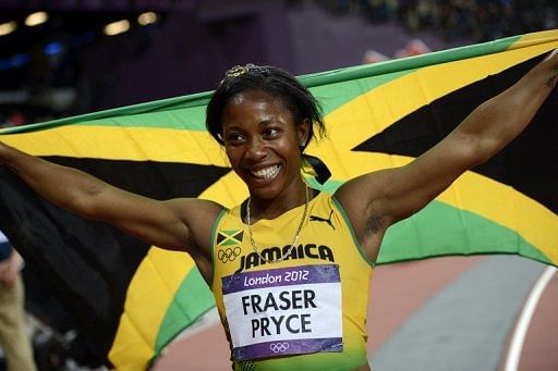 Jamaica dares to dream of sprint triple