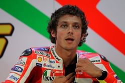 Rossi to rejoin Yamaha from Ducati