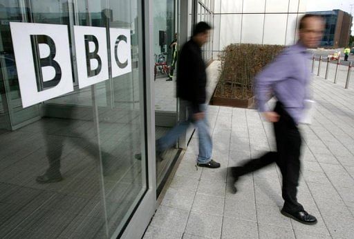 The International Boxing Association (AIBA) has begun legal action against BBC