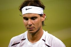 Nadal out of US Open