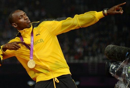 Is Bolt worth it? Stockholm Diamond League meet organisers say 