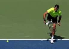Finalist Djokovic lifts hardcourt win streak to 15