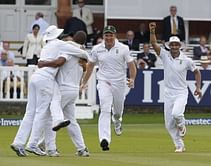South Africa dethrone England as No.1 Test side