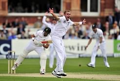 Broad excited after England's resounding win at Lords