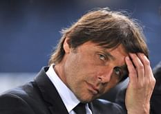 Match-fixing ban upheld for Juve coach