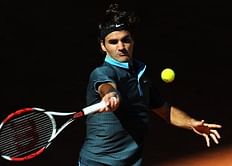 Federer top seed for US Open