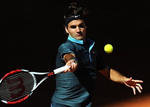 Roger Federer will be top seed at the US Open