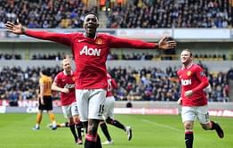 Welbeck signs new deal with Man United