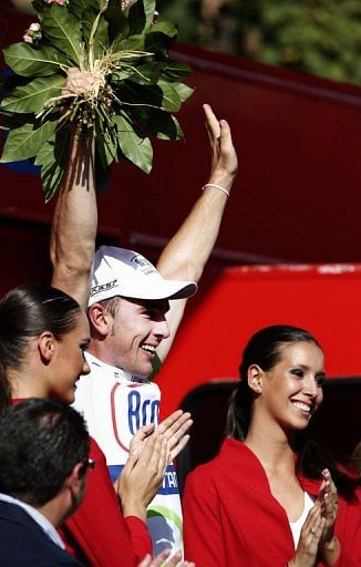 Bos scores his fifth stage win in Tour of Hainan