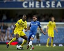 Torres 'offside' goal seals Chelsea comeback