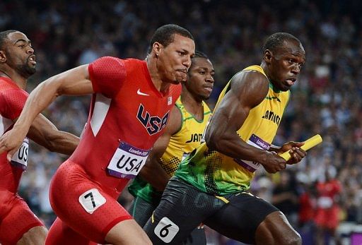 Can he fly too? Usain Bolt, the world&#039;s fastest man, is considering long jump for Rio 2016