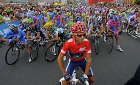 Hofland dominates sixth stage in Tour of Hainan