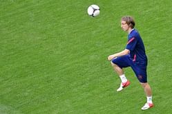 Villas-Boas says Modric should join Real soon