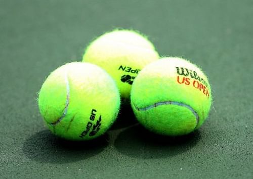 US Open draws are made on Thursday