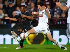 Liverpool scrape win, Newcastle hold Greeks