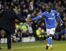 Chelsea close to signing Moses: Di Matteo