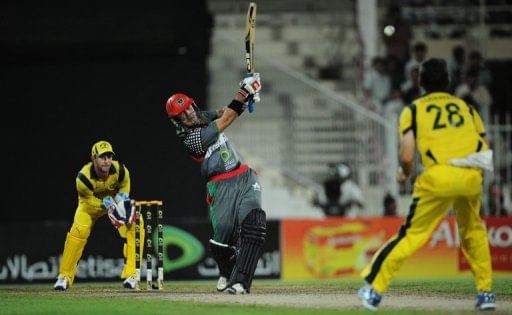 Cricket can further stabilise war-ravaged Afghanistan if foreign teams tour, an official said