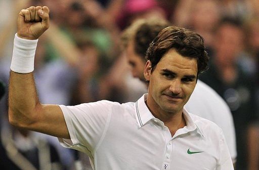 Roger Federer has made it clear he would not reveal any details of what was discussed at the ATP players meeting