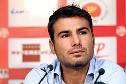 Ajaccio new boy Mutu throws down gauntlet to Ibra