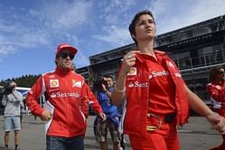 Ferrari not slowest insist Vettel and Hamilton