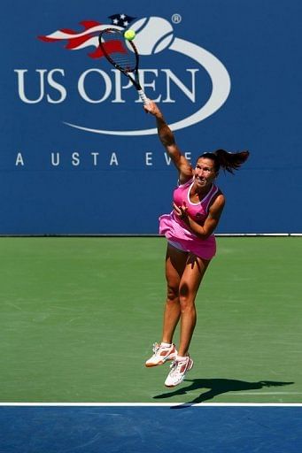 Jelena Jankovic