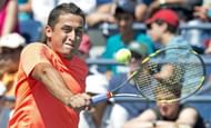 Nicolas Almagro of Spain