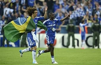 Brazil starts preparations for Confederations Cup