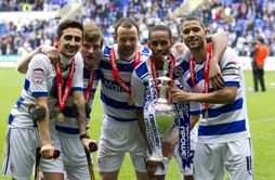 The New Boys Part III: Reading