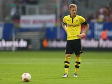 German Super Cup: Bayern Munich take on Dortmund tonight