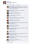 Indians spoil Roger Federer's latest FB post