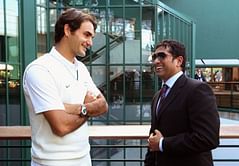 Federer vs Tendulkar - Looking beyond patriotism