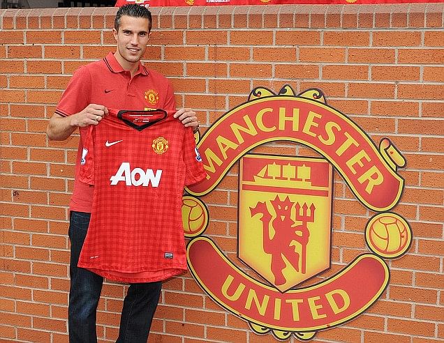 Is he RVP (really very precious)?